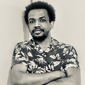 Meet your Posher, Tadele